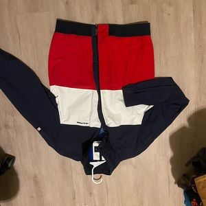 Tommy Hilfiger sailing coat